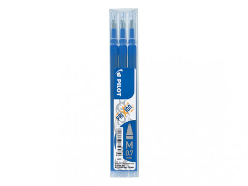 Picture of FRIXION REFILLS BLUE 0.7MM